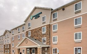 Woodspring Suites Columbus Ne I-270 Airport